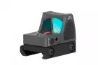 Adjustable LED RMR Red Dot GY