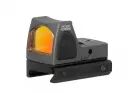 Adjustable LED RMR Red Dot GY