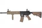 AEG LT-12 M4 RIS EVO POLYMER PACK COMPLET 1J BI TON V2