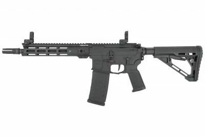 AEG LT GEN4 ASTER 10\'\' NOIR - 1J