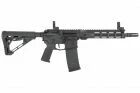 AEG LT GEN4 ASTER 10\'\' NOIR - 1J