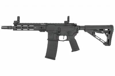 AEG LT GEN4 NEBULA II 8.25\'\' NOIR - 1J