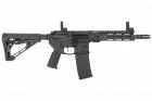 AEG LT GEN4 NEBULA II 8.25\'\' NOIR - 1J