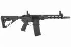 AEG LT GEN4 NEBULA II NOIR LANCER TACTICAL