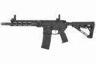 AEG LT GEN4 NEBULA II NOIR LANCER TACTICAL