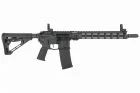 AEG LT GEN4 NEBULA II NOIR LANCER TACTICAL