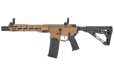 AEG LT GEN4 ZION ARMS NEBULA II 10\'\' BRONZE - 1J