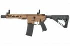 AEG LT GEN4 ZION ARMS NEBULA II 8\'\' BRONZE - 1J