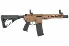 AEG LT GEN4 ZION ARMS NEBULA II 8\'\' BRONZE - 1J