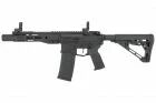 AEG LT GEN4 ZION ARMS NEBULA II 8\'\' NOIR - 1J