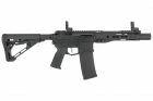AEG LT GEN4 ZION ARMS NEBULA II 8\'\' NOIR - 1J