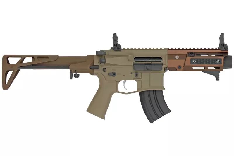  AEG M923A SERIES ETU - TAN Double Eagle