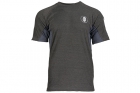 AESIR T-Shirt Rune - c.Grey