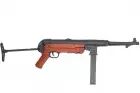 AGM MP40 - MP007 - brown