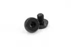 AIP 7075 Aluminum Grip Screws For TM 4.3/5.1 - Black