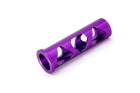 AIP Aluminum 5.1 Recoil Spring Guide Plug (Purple)
