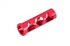 AIP Aluminum 5.1 Recoil Spring Guide Plug (Red)