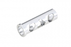 AIP Aluminum 5.1 Recoil Spring Guide Plug(Silver)