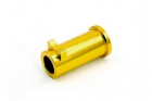 AIP Aluminum Recoil Spring Guide Plug For Hi-capa 4.3 - Gold