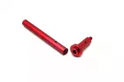 AIP Aluminum Recoll Spring Rod For Hi-capa 5.1 (Red)