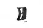 AIP Aluminum Trigger (Type Q) for Marui Hicapa (Black/Long)