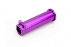 AIP Recoil Spring Guide Plug with stand For Hi-capa 5.1 - Purple