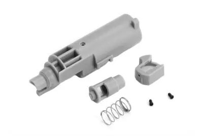 AIP Reinforced Loading Muzzle for Marui Hi-capa 4.3/5.1