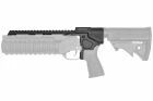 Airsoft 203 Shorty Stand-Alone Frame