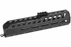 AIRSOFT ARTISAN 10\  Carbon Fiber Handguard for SIG Airsoft MCX Virtus