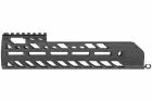 AIRSOFT ARTISAN 10\  SUR300 Handguard Set for SIG Airsoft MCX Legacy (BLACK)