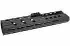 AIRSOFT ARTISAN 12\  Carbon Fiber Handguard for SIG Airsoft MCX Virtus