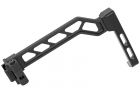 AIRSOFT ARTISAN A3 Style Stock Kit For M1913 ( BLACK )
