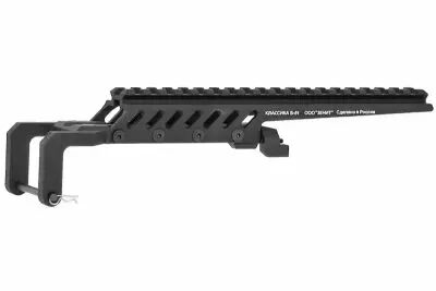 AIRSOFT ARTISAN B51 OPTICS MOUNT FOR A&K PKM