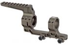 AIRSOFT ARTISAN BO Style 1.7\  Heigth 30mm Modular Mount With One Accessory Ring Cap