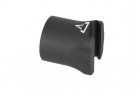 AIRSOFT ARTISAN M4 STOCK ADAPTER For M1913 RAIL (BLACK)