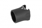 AIRSOFT ARTISAN M4 STOCK ADAPTER For M1913 RAIL (BLACK)