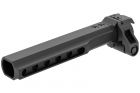 AIRSOFT ARTISAN NEW TYPE M4 FOLDING STOCK ADAPTER For M1913 (BLACK)