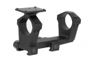 AIRSOFT ARTISAN NF STYLE 30MM ONE PIECE MOUNT WITH MICRO REFLE