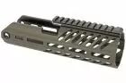 AIRSOFT ARTISAN RATTLER SD HANDGUARD SET ( DDC )