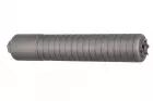 AIRSOFT ARTISAN SRD762TI STYLE 9.3\  DUMMY SILENCER (14MM-)