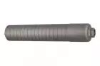 AIRSOFT ARTISAN SRD762TI STYLE 9.3\  DUMMY SILENCER (14MM-)