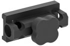 AIRSOFT ARTISAN T1/T2 Optics mount for AR15/M16 Carry Handle
