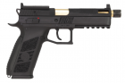 Airsoft pistol GBB CO2 MS CZ P-09-OR