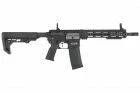 Airsoft rifle Specna Arms SA-F05-RL FLEX HAL ETU Light Ops/ New Receiver Black