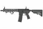 airsoft Specna Arms Daniel Defense® RIS III 10.5\'\' SA-P27 PRIME Aster II ETU carbine with brushless motor Grey