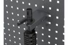 Airsoft support de panneau d\'affichage vertical Type A 35mmDelta Armory