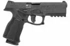 Airsoftpistol, CBB, PL, MS, Steyr L9-A2, BLK. . .