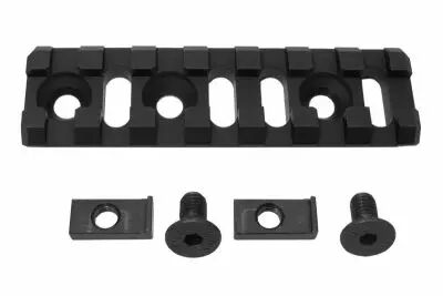 AK (T.Marui) CNC 6061 Aluminium B-2U Rail