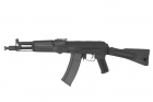 AK-105 black Acier AEG 6 mm 450 BBS 1J