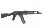 AK-105 black Acier AEG 6 mm 450 BBS 1J